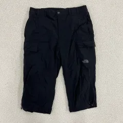 M ザノースフェイス カーゴ スティリング ハーフ パンツ 0219M