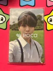 Seventeen スングァン セブチ An Ode Hope ver.