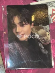 ENHYPEN ジェイ THE SIN : VANISH Weverse ラキドロ