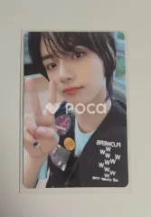 TXT ボムギュ The Chaos Chapter: FIGHT OR ESCAPE ESCAPE Ver.