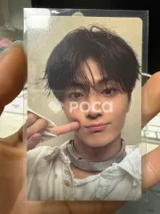 ENHYPEN ジェイ DESIRE : UNLEASH ENGENE ver.