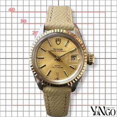 TUDOR チュードル サブマリーナ ミッキーマウス文字盤 自動巻き ヘッド