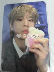 straykids スンミン スキズ Stray Kids x SKZOO POP-UP & CAFE SKZOO'S MAGIC SCHOOL アクリルスタンド