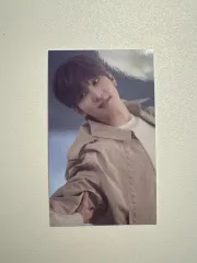 東京会場限定ウォヌ(WONWOO)トレカ