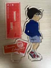 コナン アクリル
