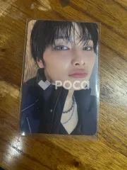 straykids アイエン スキズ KARMA COMPACT VER.