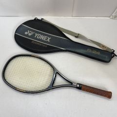 ヨネックスR-27 YONEX REXBORON27 硬式テニスラケット - メルカリ