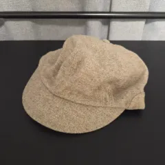 NIKE ナイキ ウール ベレー帽