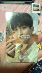 Seventeen ドギョム セブチ Face the Sun ep.3 Ray Ver.