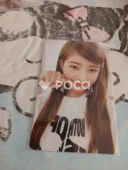 IVE レイ After LIKE VER.1