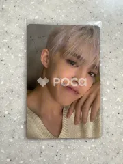 Seventeen セブチ エスクプス An Ode Begin ver.