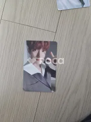 Seventeen ドギョム DIRECTOR'S CUT PLOT Ver.