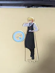 推しの子 星野アクア　アニメイトカフェ アクリルスタンド　No.37