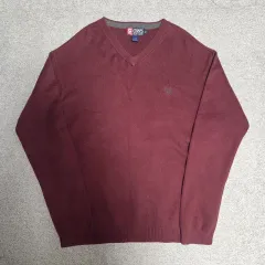 Polo ポロ CHAPS by Ralph Lauren ニット L-XL(100-105)