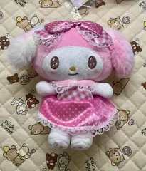 サンリオ マイメロディ 一番くじ ぬいぐるみ マスコット キーホルダー