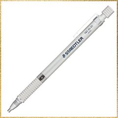 廃盤 STAEDTLER ステッドラー 925 25 F9 ボールペン シルバー - メルカリ