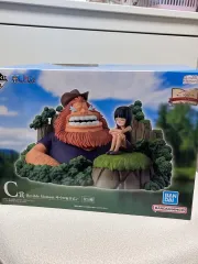 ONE PIECE 一番くじ ドラマティックメモリーズ C賞 ロビン サウロ