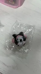 (未開封) サンリオ バレエ リボン フィギュア ガチャ マイメロディ