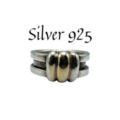 Old Guess」シルバー 925 リング 刻印 16号 80sヴィンテージ - メルカリ