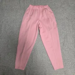 日本製 Champion チャンピオン ジョガーパンツ S-M