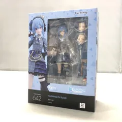 【中古】マックスファクトリー figma 星街すいせい ホロライブプロダクション[15]