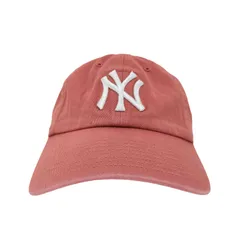 フォーティセブンブランド 47 BRAND チームロゴ刺繍6パネルキャップ メンズ 表記無 