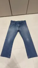 リーバイス 517 ブーツカット デニム パンツ (36x32)