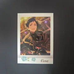 伏見 弓弦 ぱしゃこれ