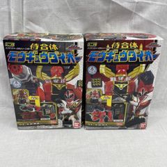 仮面ライダーアギト 3戦士セット A・Bセット 2001 未開封 - メルカリ