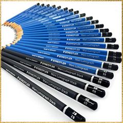レトロ鉛筆 廃盤文具 Eberhard Faber Microtomic - メルカリ