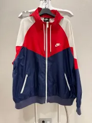 ナイキ スポーツウェア ウィンドランナー フーディジャケット AR2210-410