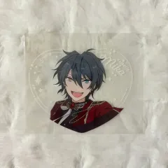 あんさんぶるスターズ！ ぴくりあ コレクション 1弾 vol 2 影片 みか Valkyrie ハート クリアカード クリカ