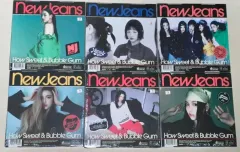 2026年最新】How sweet newjeans verの人気アイテム - メルカリ