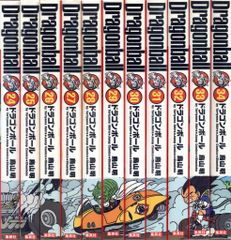 ドラゴンボール :34巻 完全版 全巻 - メルカリ