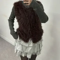 3段フリル ミニスカート グレー Lサイズ レディース 美シルエット かわいい　ボリューム ウエストゴム 裏地付き ふんわり フレア 上品 大人可愛い カジュアル 　メリハリフェミニン イベント 　お出かけ 普段使い 　厚底 ブーツ相性抜群 人気　談色コーデ