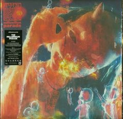 THE MILLENNIUM PARADE 完全生産限定盤 - メルカリ