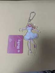 ルビー アクリルスタンドキーホルダー　推しの子　No.37