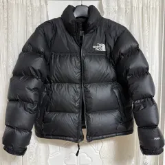 M THE NORTH FACE ザノースフェイス 1996 Nuptse(ヌプシ) 700 海外モデル