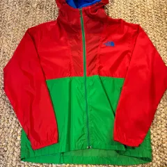 THE NORTH FACE ザノースフェイス ウィンドブレーカー (ㅎ5428)