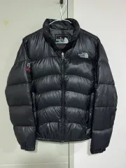 85 THE NORTH FACE ザノースフェイス アコンカグア 軽量ダウン