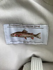 Brook ブルック カーゴパンツ 2 ベージュ