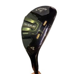 中古】 キャロウェイ PARADYM 24° ユーティリティ UT NS PRO 850GH neo