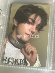 ENHYPEN ジェイク DESIRE : UNLEASH ENGENE ver. Weverse