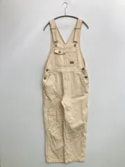 Chip Clip チップクリップ サロペット/オーバーオール M アイボリー