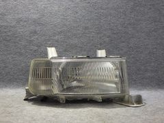 TOYOTA 純正 ヘッドライト 本体 52-075 - メルカリ