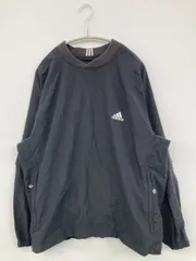 adidas アディダス その他トップス L/G ブラック