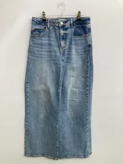 ZARA ザラ デニムパンツ EUR 38/USA 6/MEX 28 ブルー