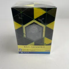 【中古美品】 【限定】ｿｳﾙﾊｯｶｰｽﾞ2 25thｱﾆﾊﾞｰｻﾘｰｴﾃﾞｨｼｮﾝ(ETC) [CERO区分_C/ 15歳以上対象] 【027-260214-NT-01-fuz】