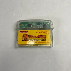 【中古品】 GBA 続・ボクらの太陽 ～太陽少年ジャンゴ～ 【023-260214-NT-11-fuz】