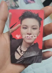 SEVENTEEN ウジ セブチ HAPPY BIRTHDAY DAREDEVIL Ver. Weverse